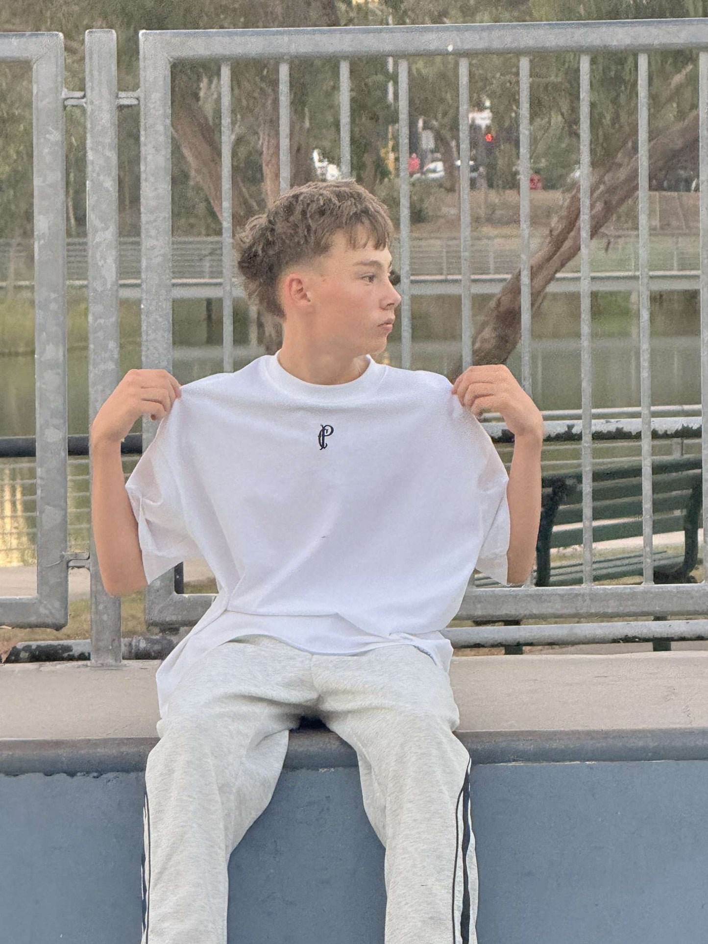 Classic T-shirt